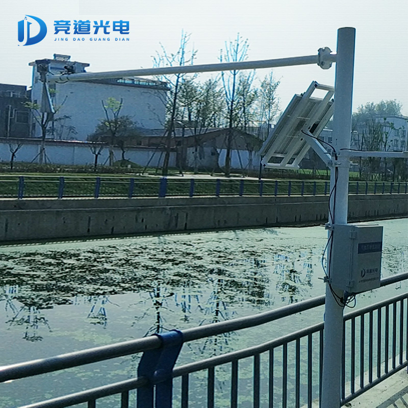 气象站